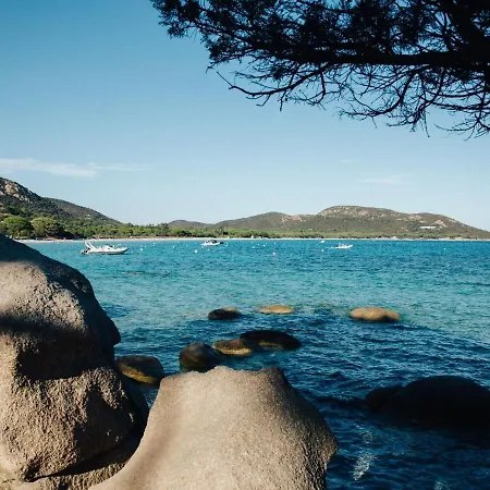 Apartment Residence Les Terrasses D'Arsella, Porto-Vecchio Porto-Vecchio (Corsica)